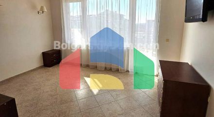Studio apartment in Nessebar