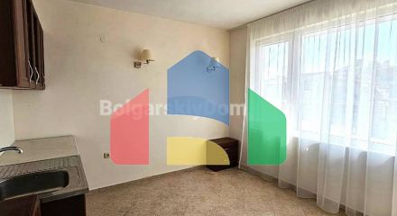 Studio apartment in Nessebar