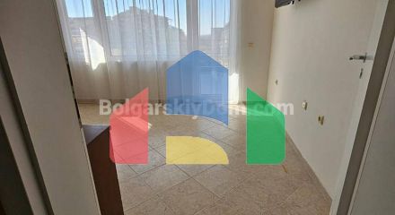 Studio apartment in Nessebar