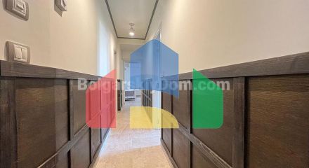 Триповерховий пентхаус в Естебан