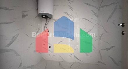 Трикiмнатна квартира в Валенсiя Люкс