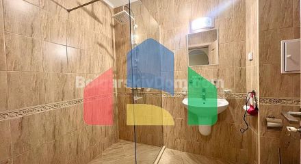 Двокімнатна квартира в Посейдон