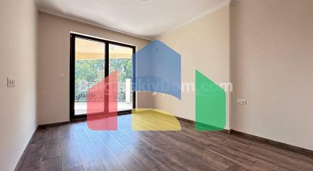 Three-room apartment in Valencia Lux