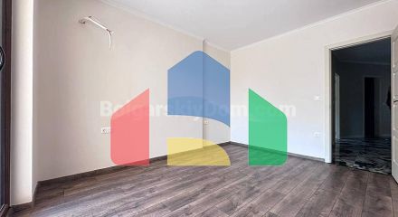 Three-room apartment in Valencia Lux