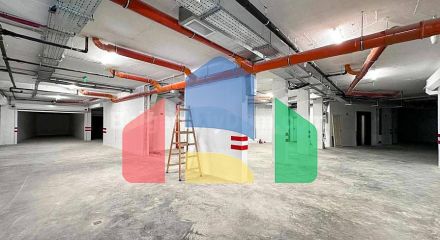 Трикімнатна квартира у Валенсія Люкс