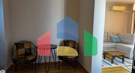 Трёхкомнатный апартамент в Несебре, комплекс “Вияна”