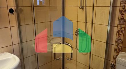 Трёхкомнатный апартамент в Несебре, комплекс “Вияна”