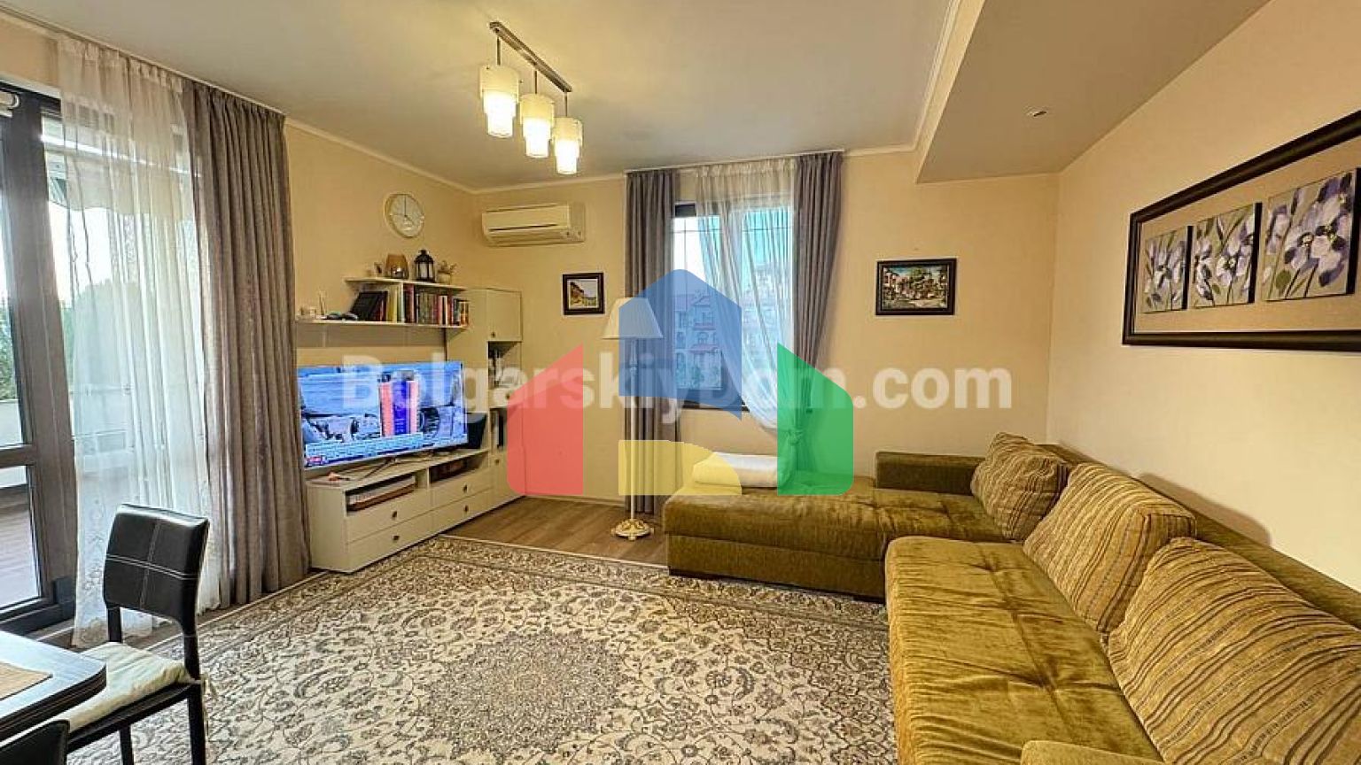 Пентхаус в Эстебан