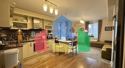 Пентхаус в Эстебан