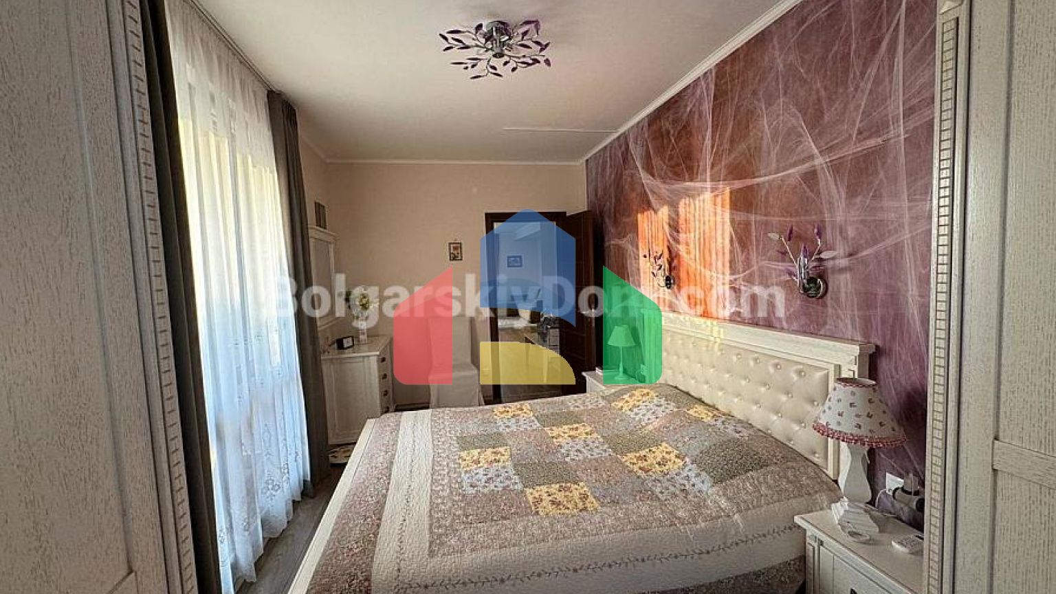 Пентхаус в Эстебан