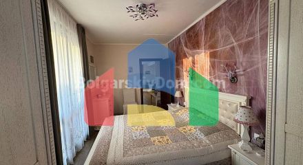 Пентхаус в Эстебан