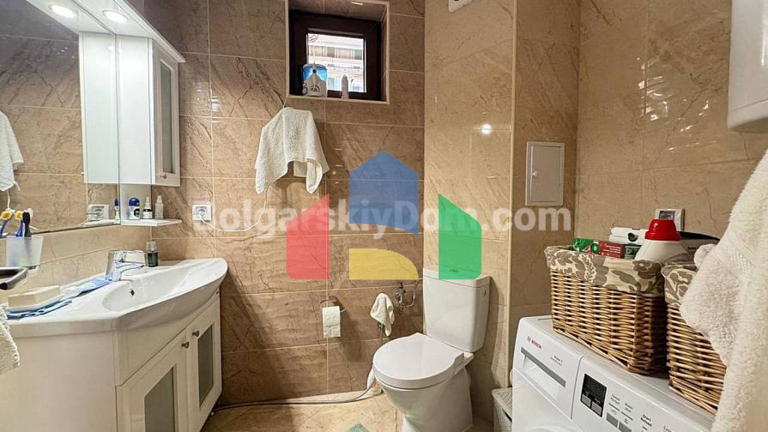 Пентхаус в Эстебан