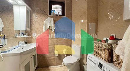 Пентхаус в Эстебан