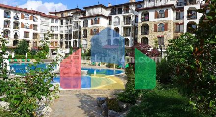 Пентхаус в Эстебан