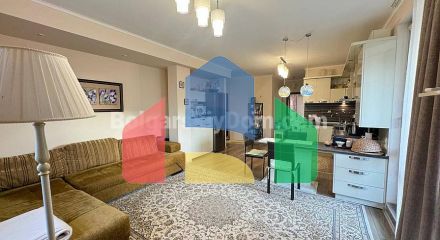 Пентхаус в Эстебан