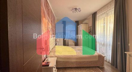 Пентхаус в Эстебан