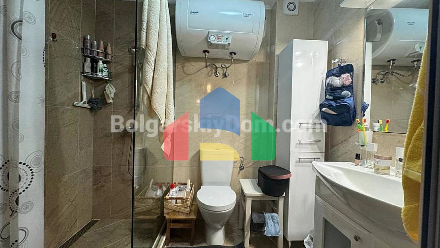 Пентхаус в Эстебан