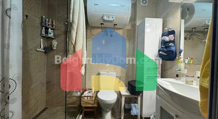 Пентхаус в Эстебан