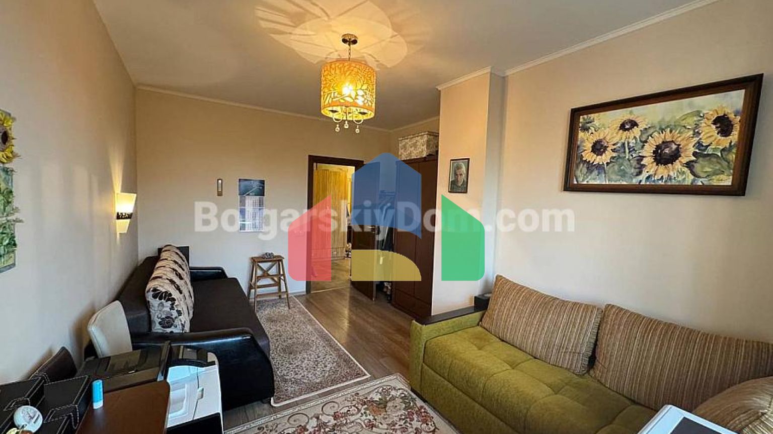 Пентхаус в Эстебан