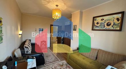 Пентхаус в Эстебан