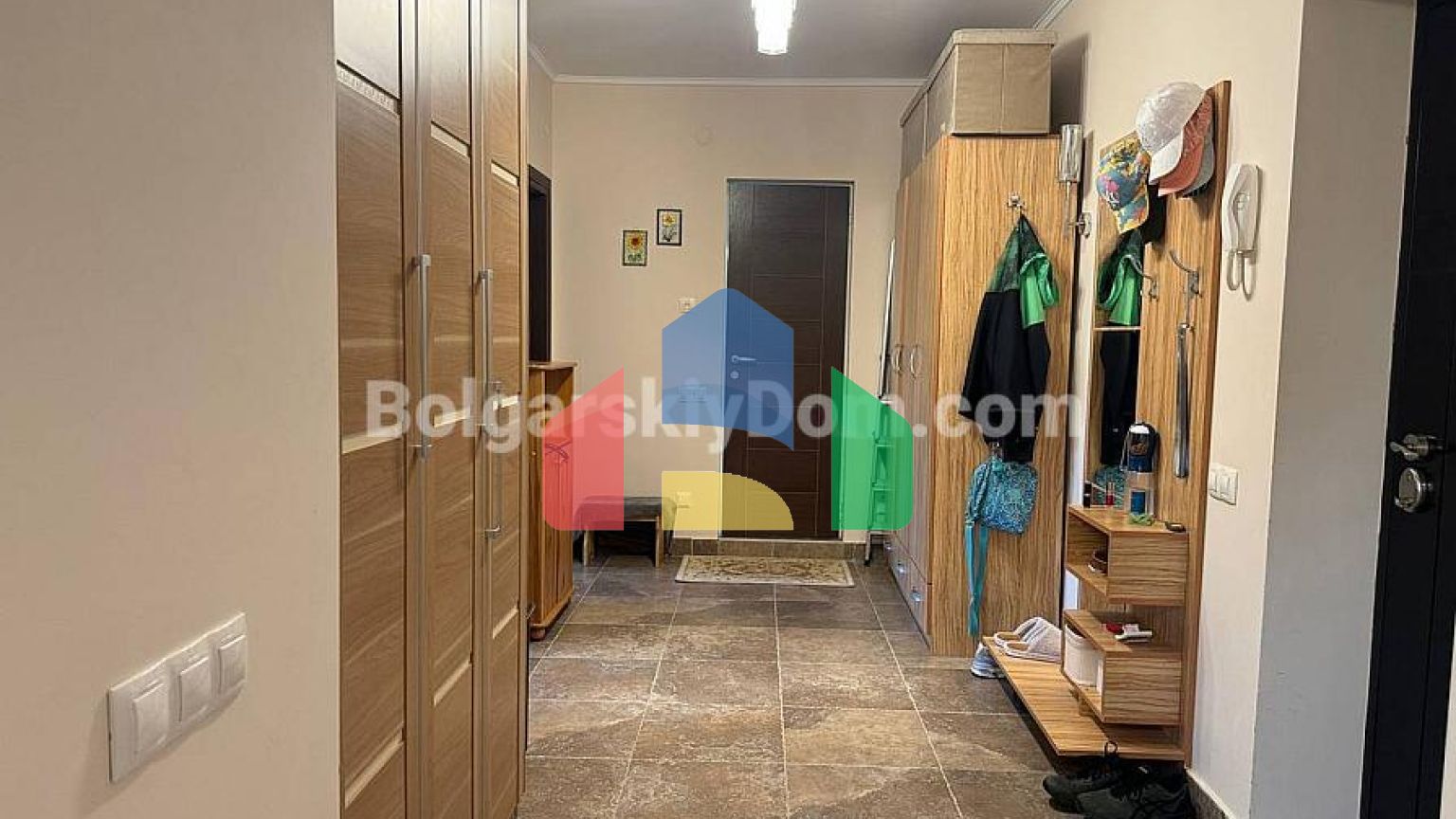 Пентхаус в Эстебан