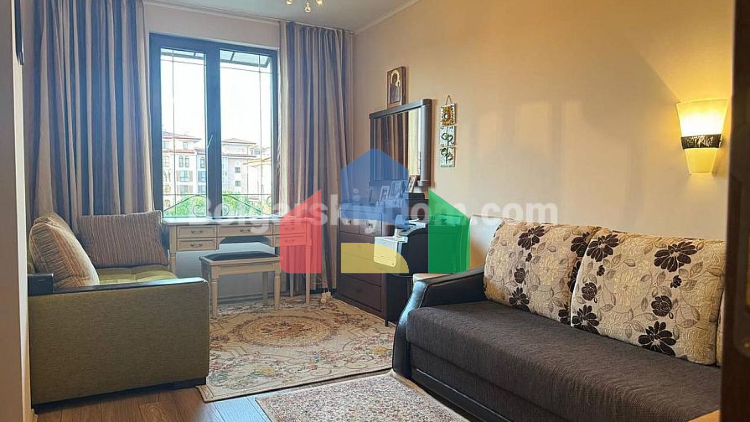 Пентхаус в Эстебан