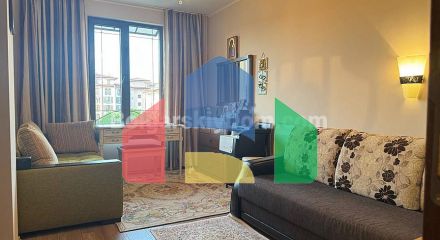 Пентхаус в Эстебан