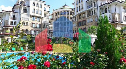 Пентхаус в Эстебан