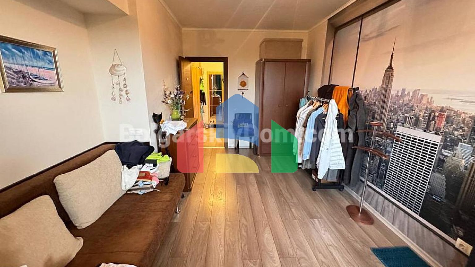 Пентхаус в Эстебан