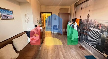 Пентхаус в Эстебан