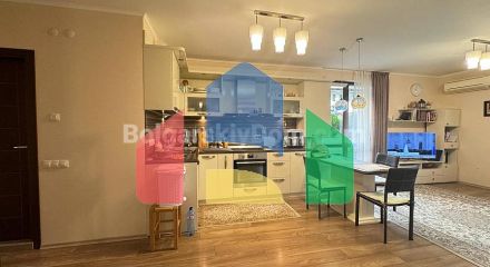 Пентхаус в Эстебан