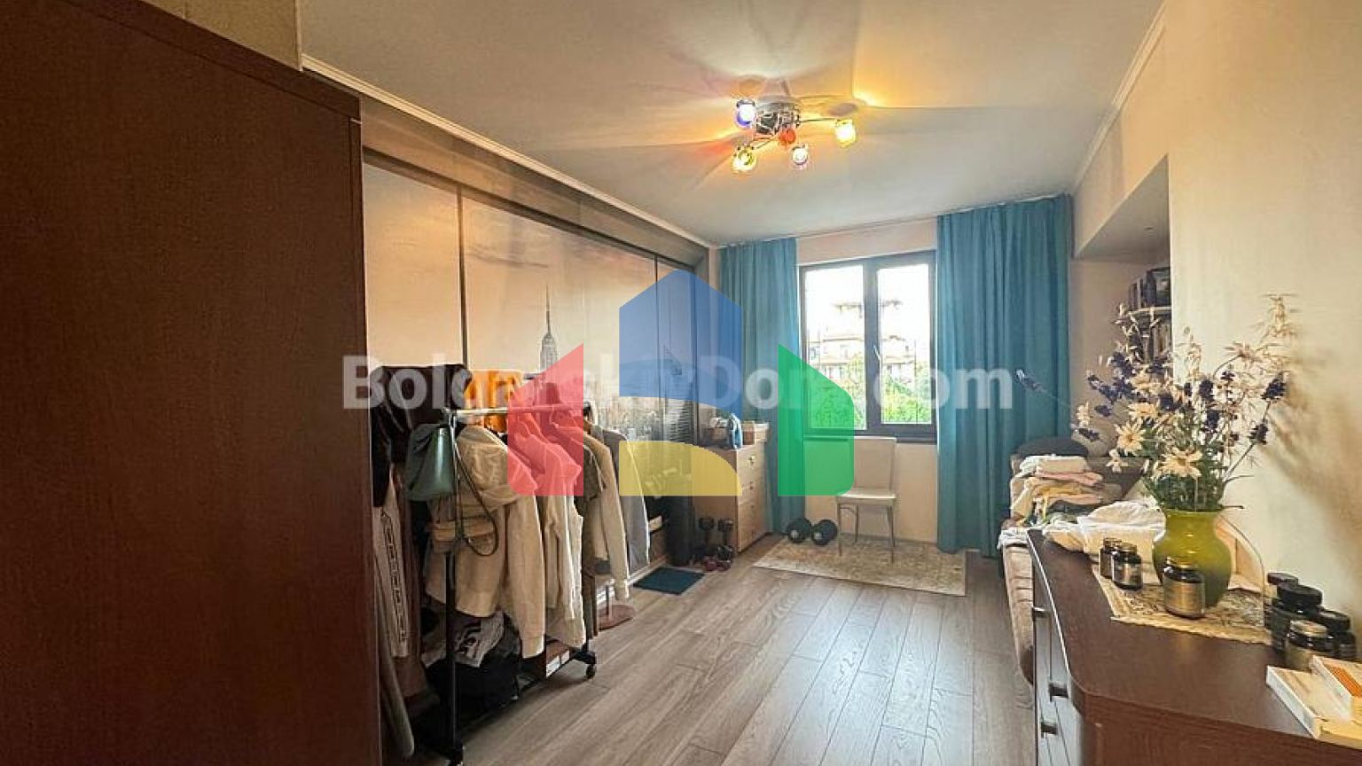 Пентхаус в Эстебан