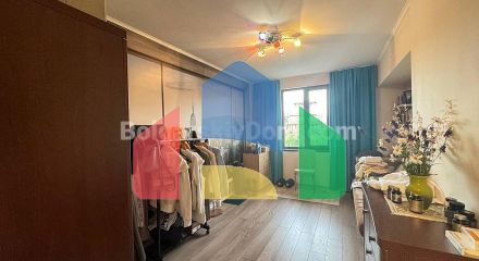 Пентхаус в Эстебан