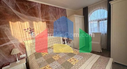 Пентхаус в Эстебан