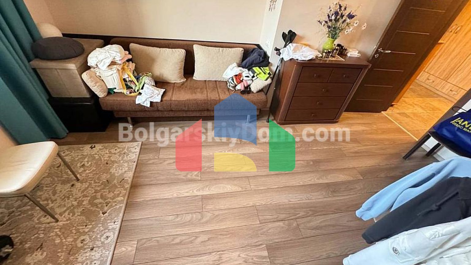 Пентхаус в Эстебан