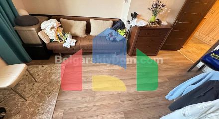 Пентхаус в Эстебан