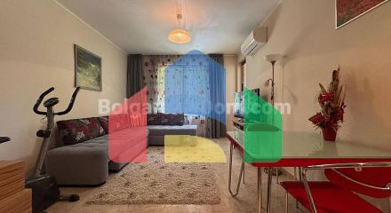 Двухкомнатная квартира в Эстебан