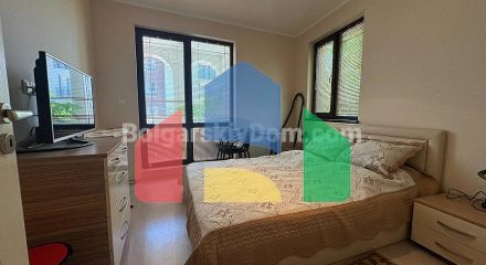 Двухкомнатная квартира в Эстебан