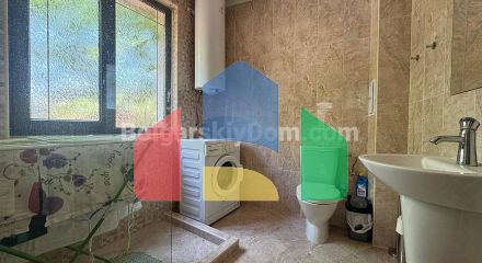 Двухкомнатная квартира в Эстебан