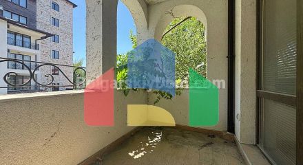 Двухкомнатная квартира в Эстебан