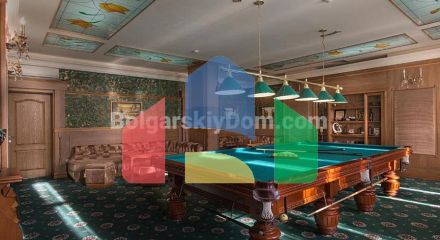 Двухкомнатная квартира в Эстебан