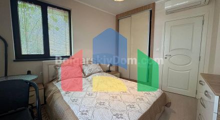 Двухкомнатная квартира в Эстебан