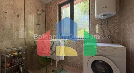 Двухкомнатная квартира в Эстебан