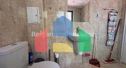 Двухкомнатная квартира в Эстебан