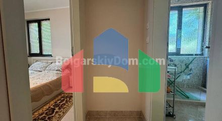 Двухкомнатная квартира в Эстебан