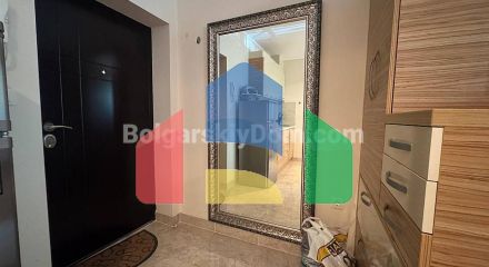 Двухкомнатная квартира в Эстебан