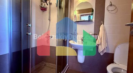 Двухкомнатная квартира в Джолли