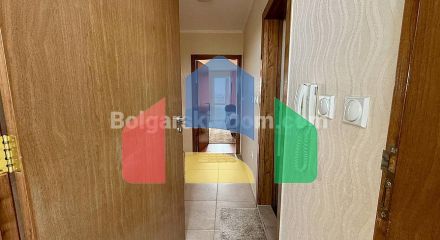 Двухкомнатная квартира в Джолли