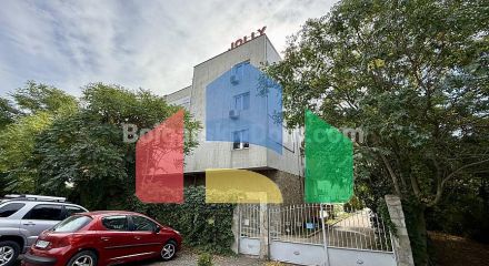 Двухкомнатная квартира в Джолли