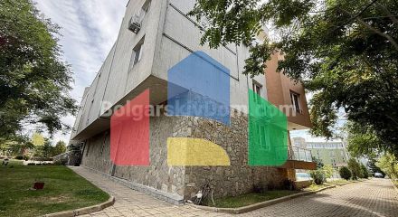 Двухкомнатная квартира в Джолли